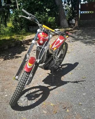 Trial Beta Rev 250