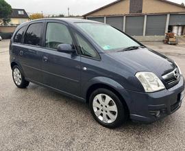 OPEL Meriva 1.3 CDTI Cosmo
