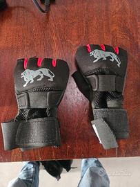Guanti Lonsdale london boxe