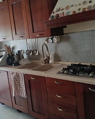cucina completa 