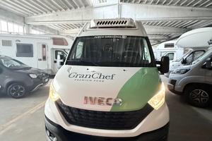 IVECO DAILY FRIGO FRC