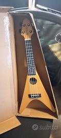 ukulele 