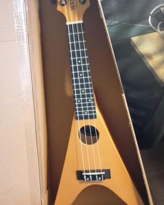 ukulele 