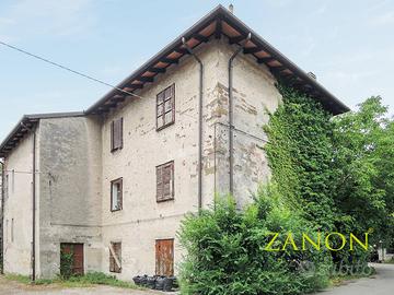 Casa singola - Gradisca d'Isonzo