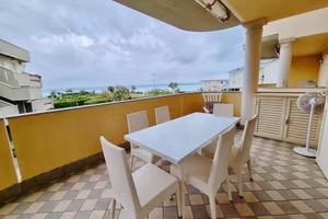 Appartamento di 76 m² con 2 locali a Rosignano Mar