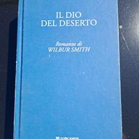 Il Dio del deserto