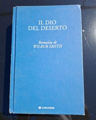 Il Dio del deserto