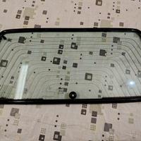 Lunotto Fiat Uno 2° Serie