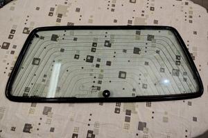 Lunotto Fiat Uno 2° Serie