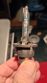 Lampade originali Fari Audi D2S 35W Bixeno