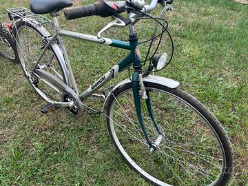 Bicicletta “Bianchi”