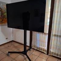 TV 65 pollici THOMSON  + SUPPORTO 