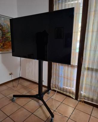TV 65 pollici THOMSON  + SUPPORTO 