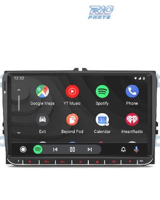RADIO GPS ANDROID 14 PER VOLKSWAGEN VW