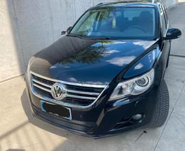 VOLKSWAGEN Tiguan 1ª serie - 2008