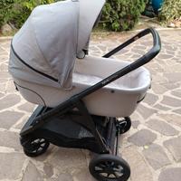 Trio Inglesina Aptica XT