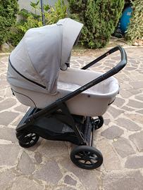 Trio Inglesina Aptica XT