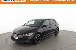 VOLKSWAGEN Polo BU78582