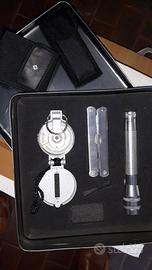 kit sopravvivenza nuovo