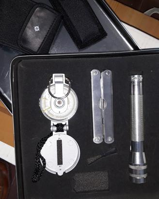 kit sopravvivenza nuovo