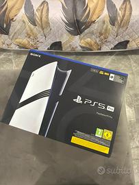 PlayStation 5 Pro