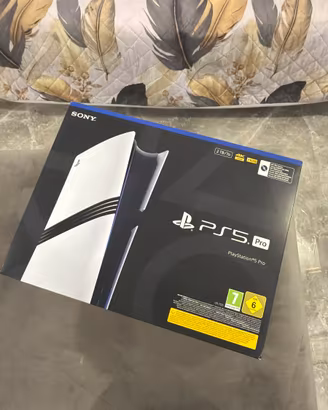 PlayStation 5 Pro