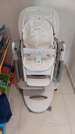 Seggiolone Tata mia peg perego