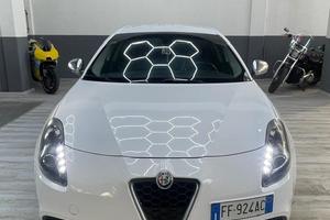 Alfa Romeo Giulietta 2.0 JTDm 150 CV Super