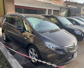 OPEL Zafira Tourer 1.6 T EcoM 150CV Cosmo