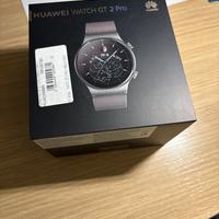 Huawei Watch GT 2 Pro Condizioni pari al nuovo
