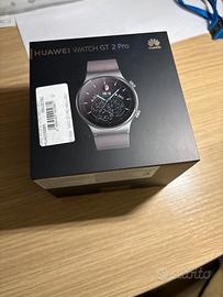 Huawei Watch GT 2 Pro Condizioni pari al nuovo