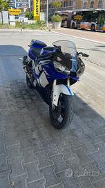 Yamaha r6