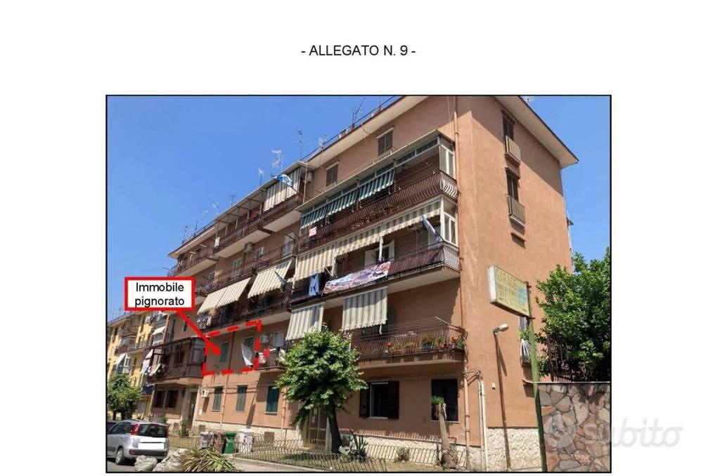 Appartamento – Napoli, San Giovanni a Teduccio, Municipalità 6 - Vista 3