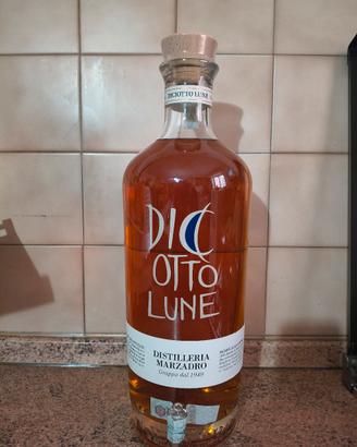 Grappa 18 lune