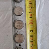 Serratura CISA 5651548