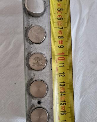 Serratura CISA 5651548