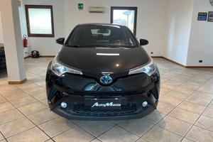 Toyota C-HR 1.8 Hybrid E-CVT Business
