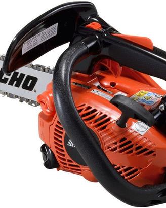 Motosega Echo CS-280TES - Cardelli