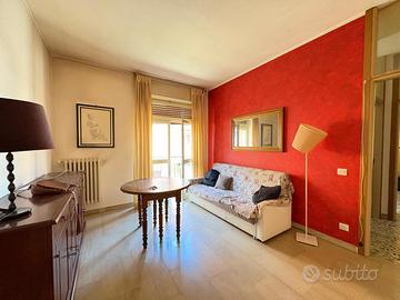 Appartamento Magenta [1607VRG]