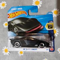 Hot Wheels KITT Concept