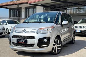 Citroen C3 Picasso 1.6 HDi 90 Exclusive Limited