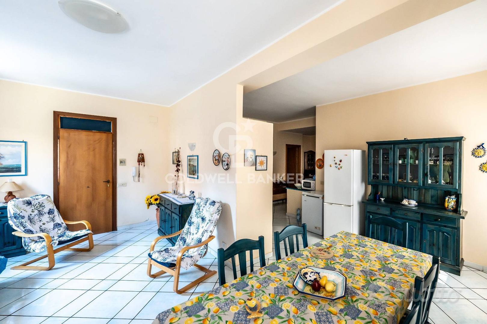 Apartment in Acireale, Santa Tecla - Vista 4