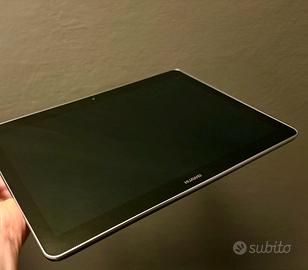 Tablet HUAWEI Mediapad T3 10  come nuovo