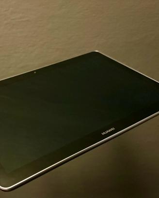 Tablet HUAWEI Mediapad T3 10  come nuovo