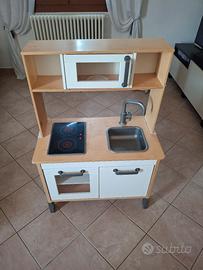 cucina giocattolo ikea