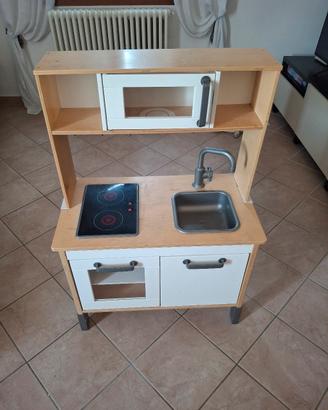 cucina giocattolo ikea