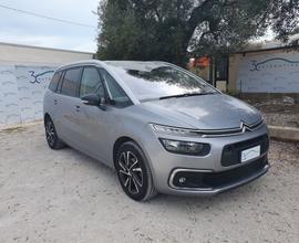 Citroen Grand C4 SpaceTourer 1.5 BlueHDi 130cv EAT