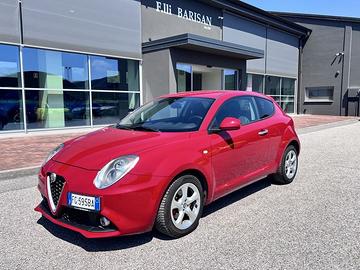 Alfa Romeo MiTo 1.3 JTDM 95cv Mito
