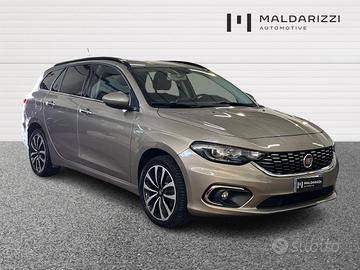 FIAT Tipo SW 1.6 mjt Lounge s&s 120cv dct