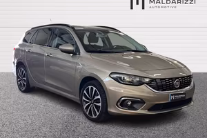 FIAT Tipo SW 1.6 mjt Lounge s&s 120cv dct